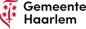 logo gemeente Haarlem zwart